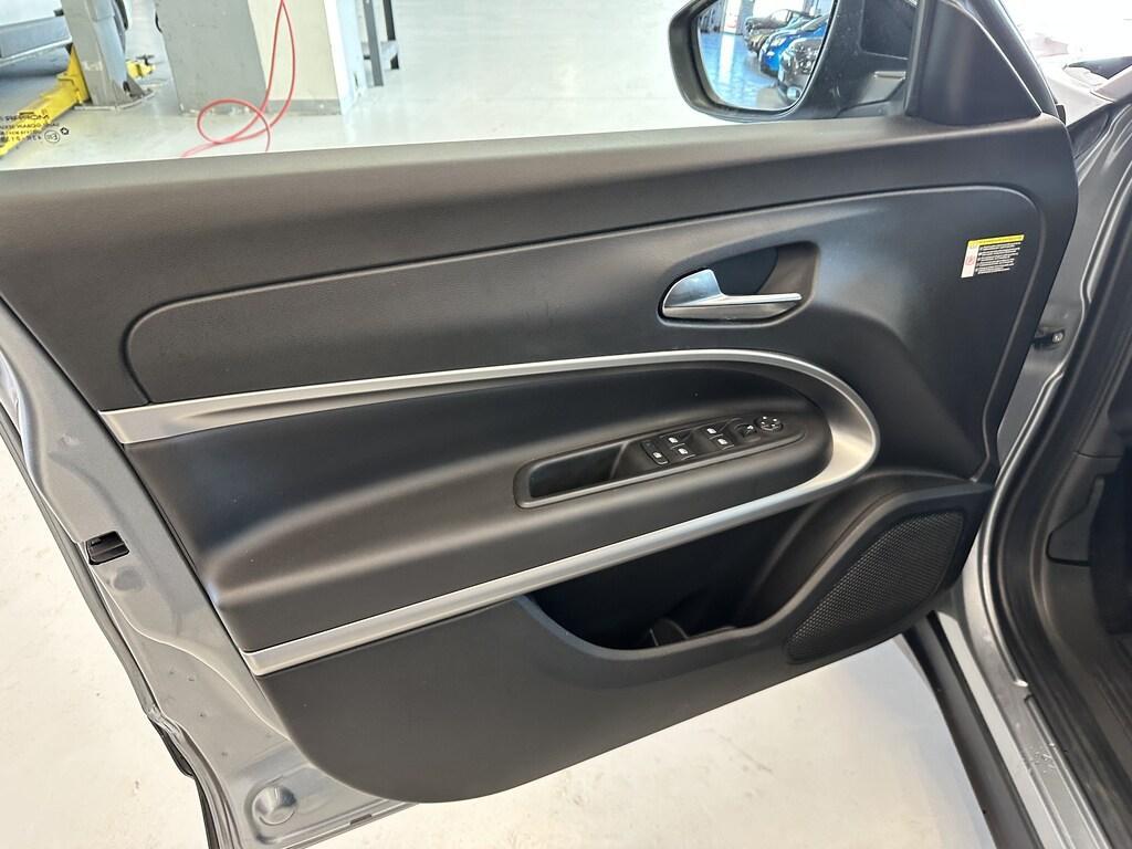 Jeep Avenger 1.2 Turbo Summit FWD