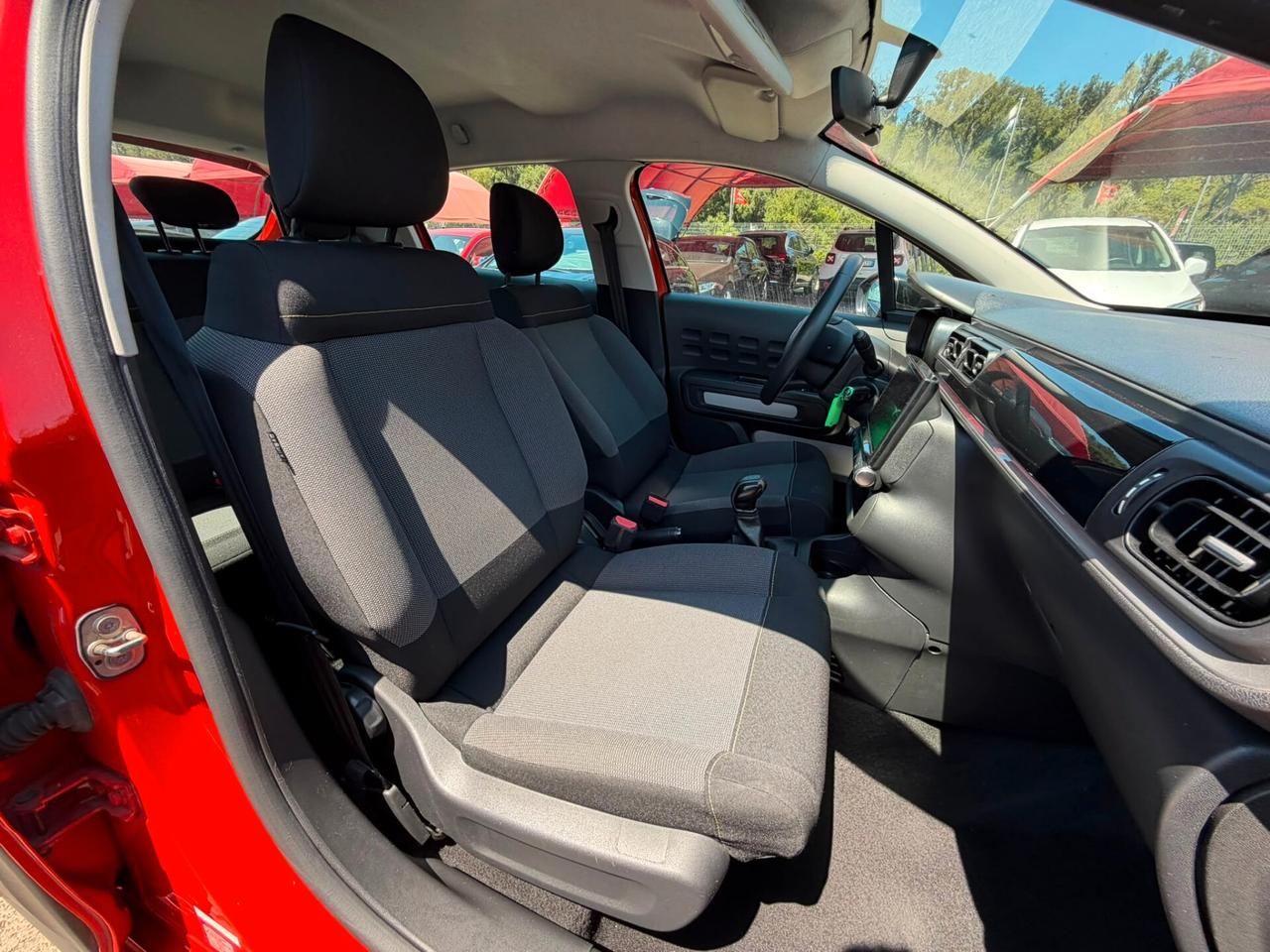 Citroen C3 BlueHDi 100 S&S Shine