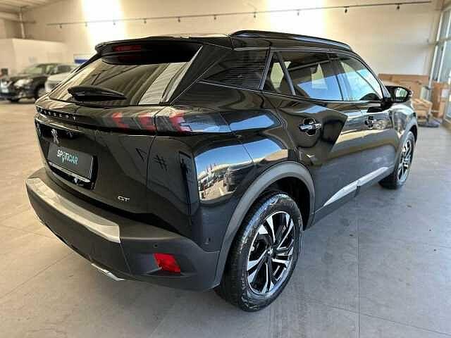 Peugeot 2008 PureTech 130 S&S GT