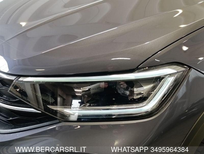 Volkswagen Taigo Taigo 1.0 TSI 115 CV DSG R-Line