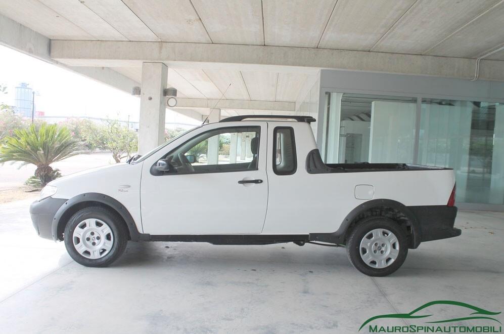 FIAT STRADA 1.3 MJT PICK-UP FIORINO