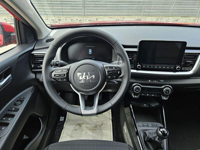 KIA Stonic 1.2 MPI Style con BONUS EASY GO'