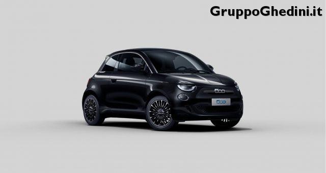 FIAT 500 La Prima Berlina 42 kWh