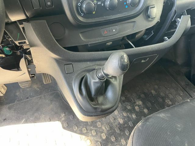 FIAT Talento 1.6 MULTIJET 121CV CAMBIO MANUALE