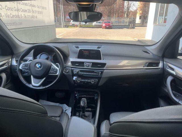 BMW X1 sDrive18d xLine
