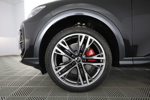 AUDI Q5 Q5 TDi 150 kW mHEV+ S tronic quattro S line editio