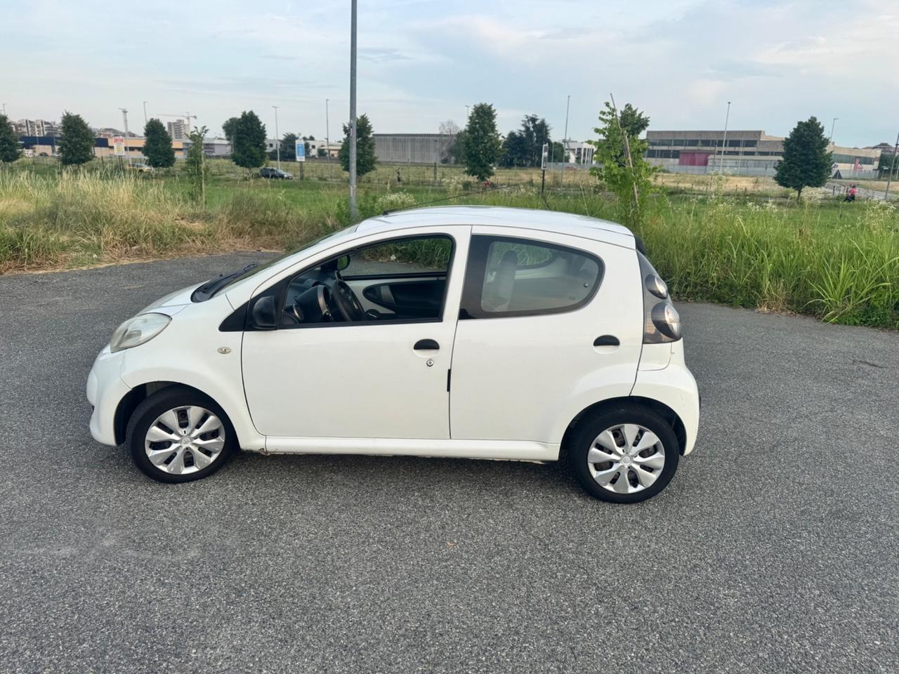 Citroen C1 1.0 5 porte (SU APPUNTAMENTO)