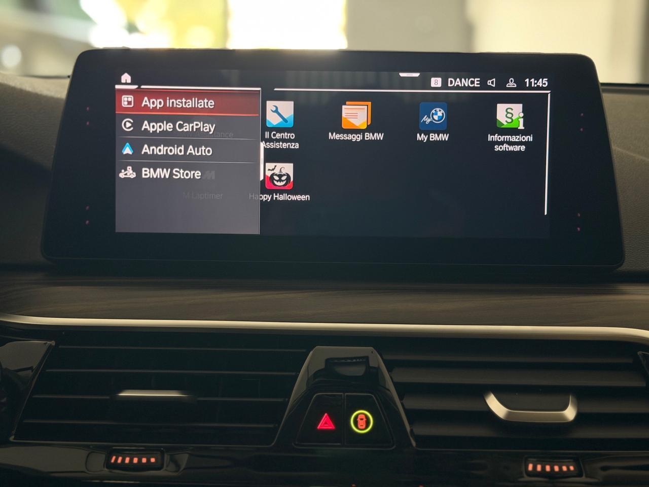 Bmw 530d xDrive 249CV Touring VIRTUAL/TETTO