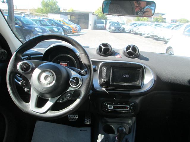 SMART ForFour 90 0.9 turbo twinamic Youngster