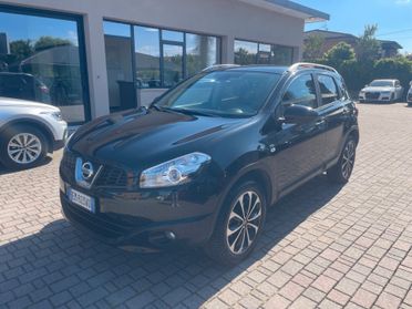 Nissan Qashqai 1.5 dCi DPF Tekna
