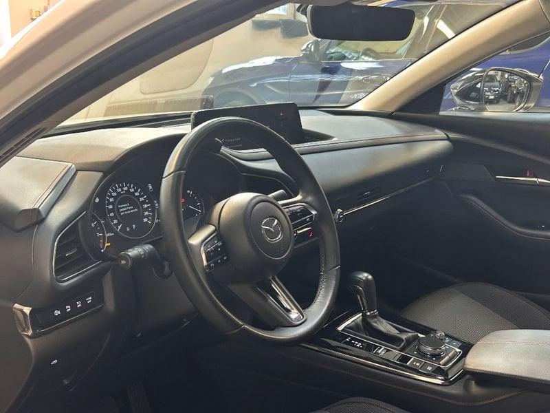 Mazda CX-30 2.0L e-Skyactiv-G 150 CV M Hybrid 2WD Homura