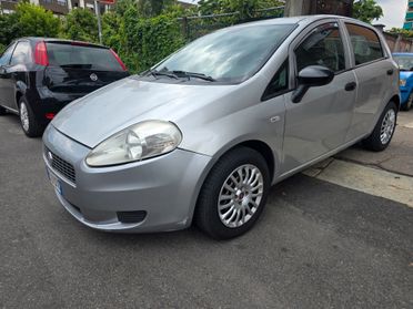 Fiat Grande Punto 1.4 5 porte Actual EasyPower