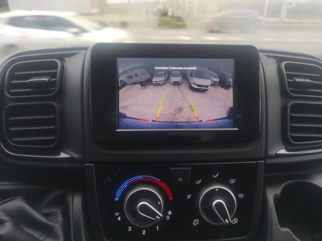 Fiat Ducato 33 2.2 Mjt 120CV Cargo Iva Compresa