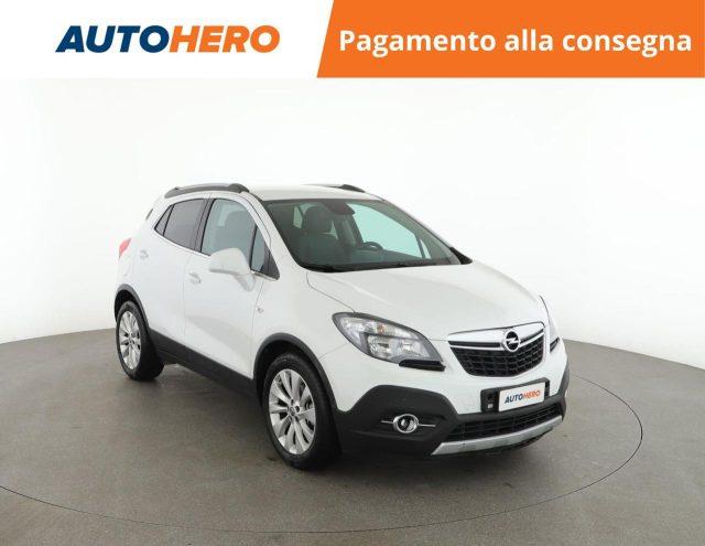 OPEL Mokka 1.6 Ecotec 115CV 4x2 Start&Stop Cosmo