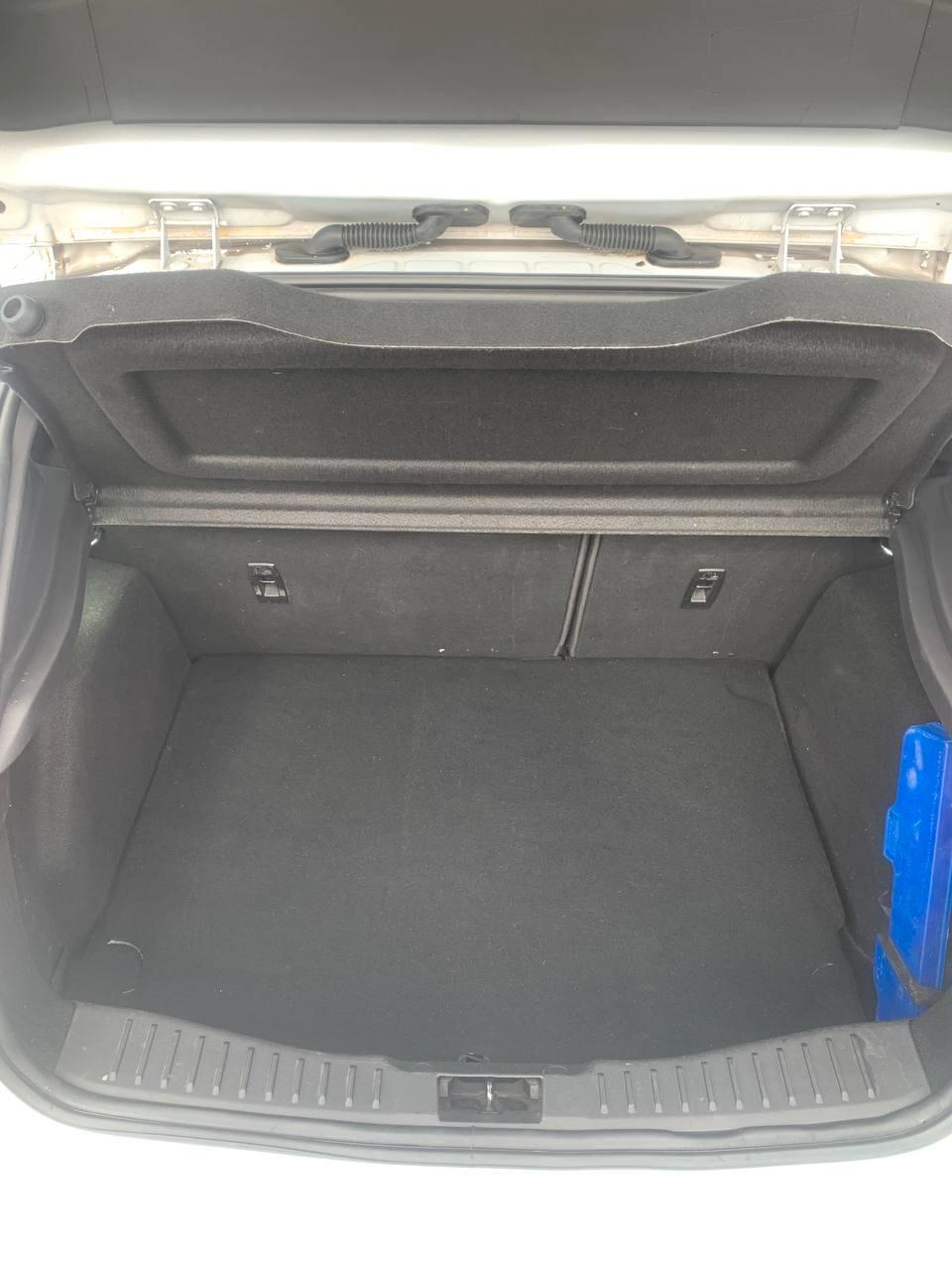 Ford Focus 1.5 TDCi 120 CV - ST Line - UNIPRO