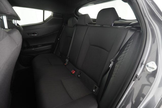 TOYOTA C-HR C-HR 1.8 Hybrid E-CVT Trend