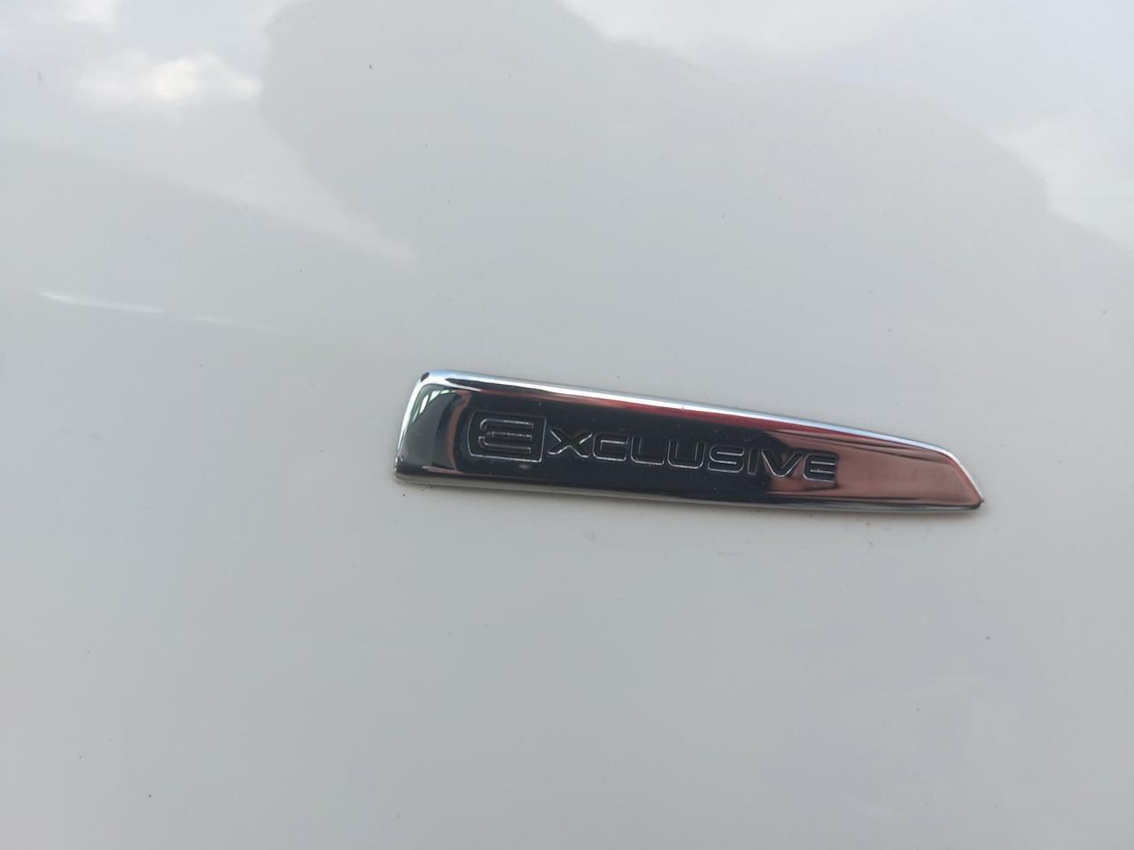 Citroen C3 1.4 HDi 70 Exclusive