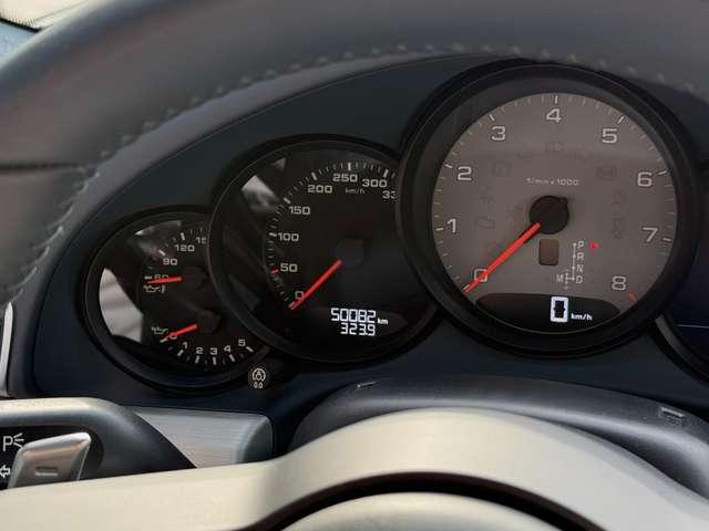 Porsche 991 911 Coupe 3.0 Carrera 4S auto