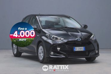 Toyota Yaris 1.5 Hybrid Business