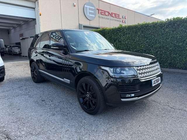 Land Rover Range Rover 3.0 TDV6 Vogue