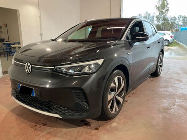 Volkswagen ID.4 1ST PRO PERFORMANCE 150KW