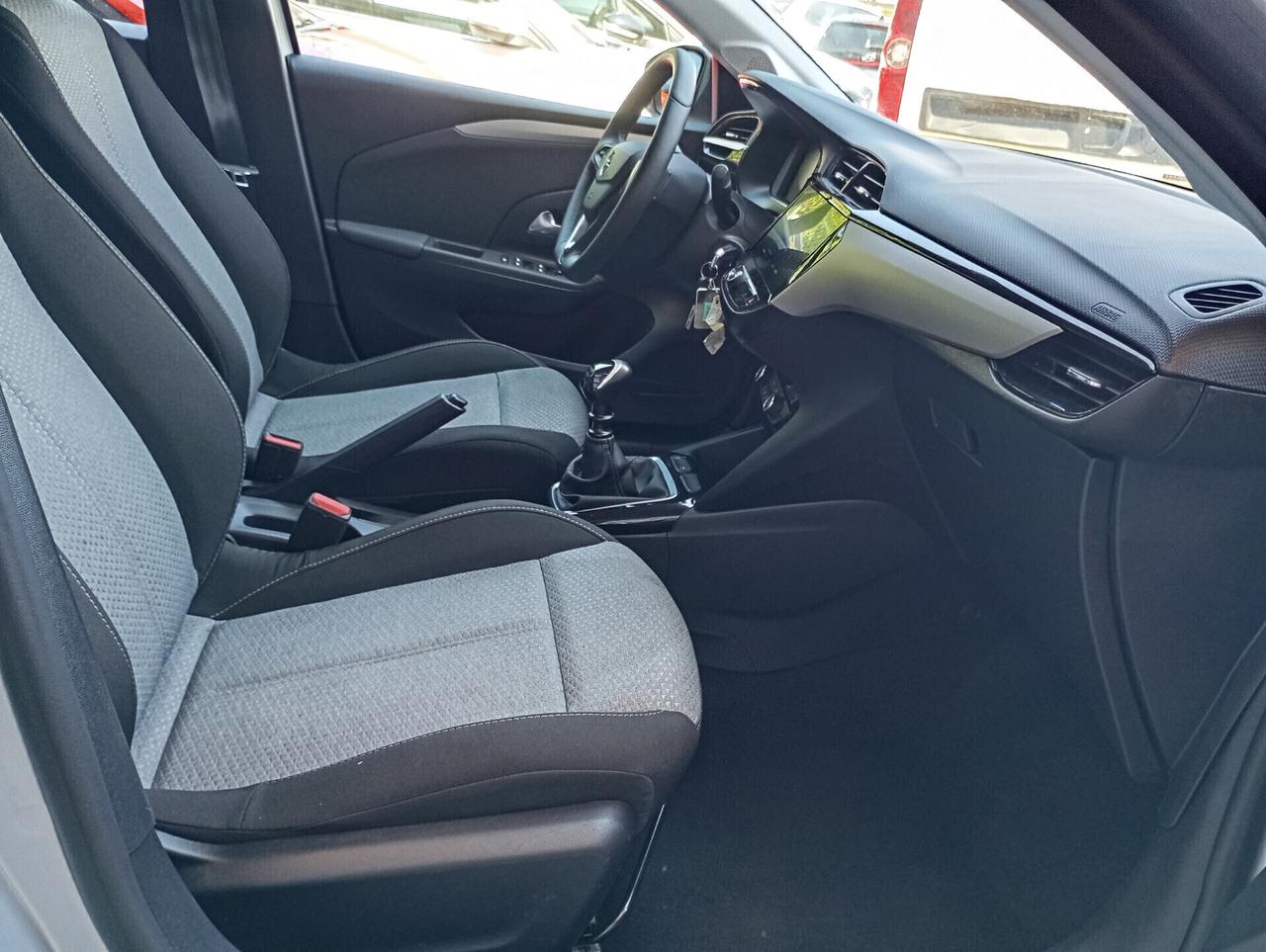 Opel Corsa 1.2 100CV Edition