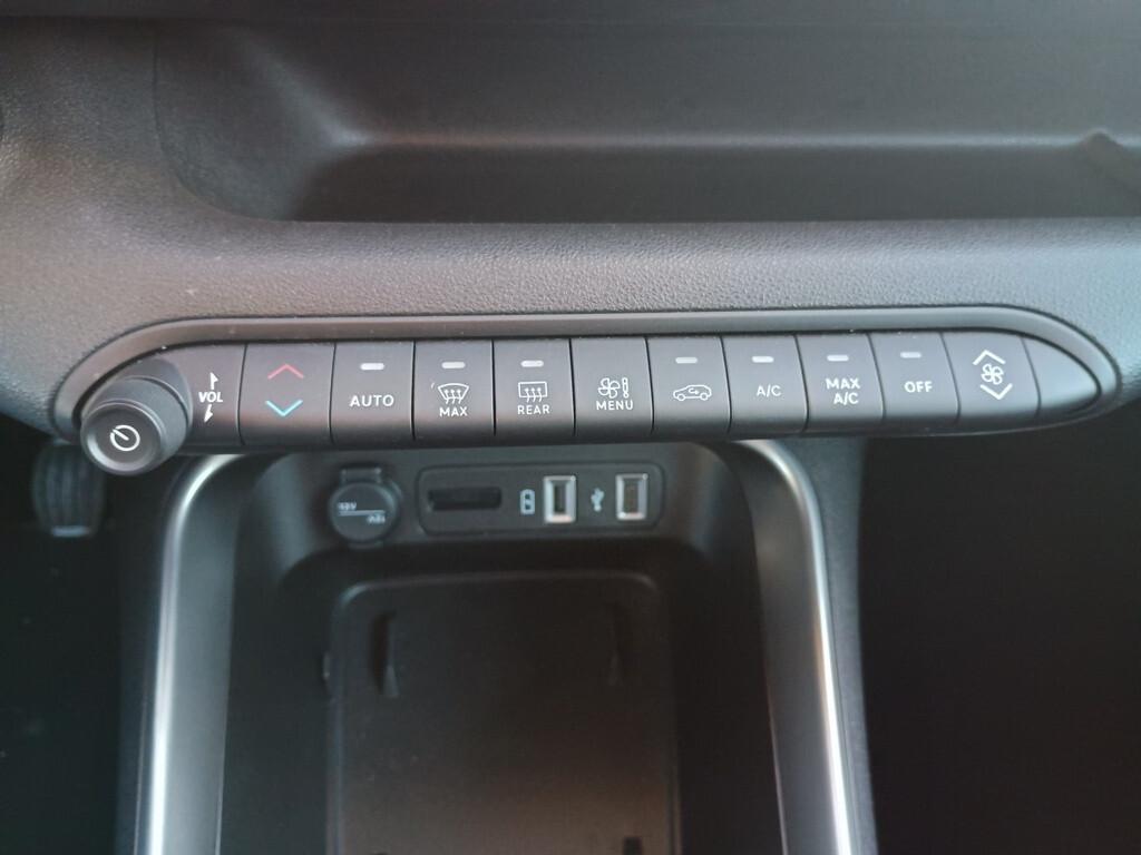 Jeep Avenger 1.2 Turbo 100cv Altitude