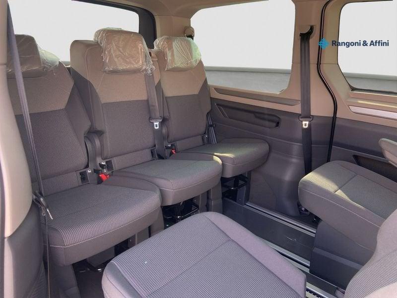 Volkswagen Multivan Multivan 1.5 PHEV DSG 4Motion Life Lungo