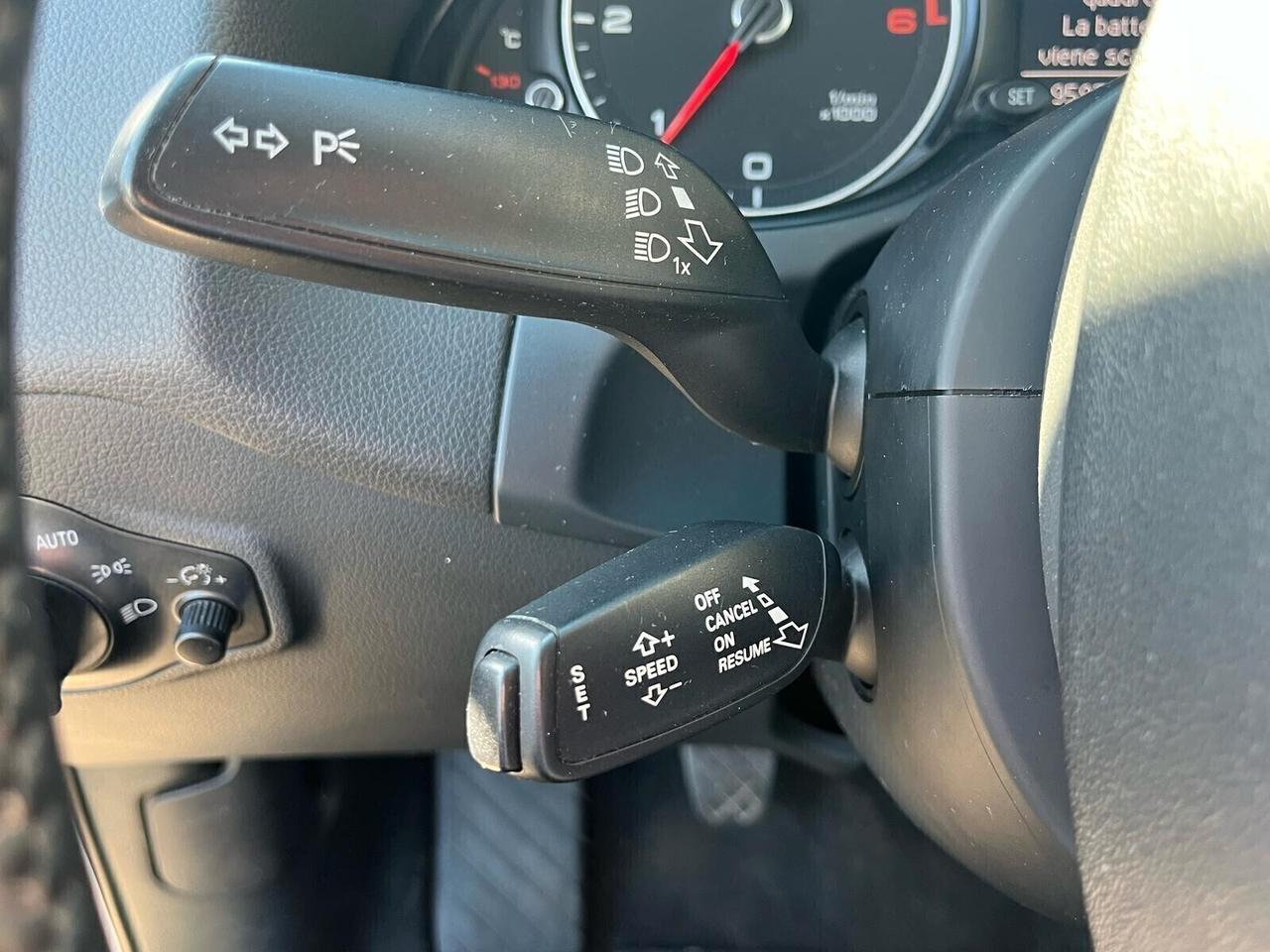 Audi Q5 2.0 TDI 143 CV Advanced