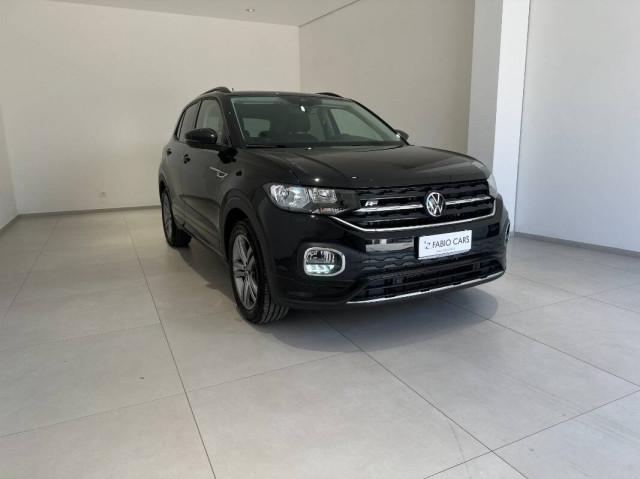 Volkswagen T-Cross 1.0 tsi Style 110cv