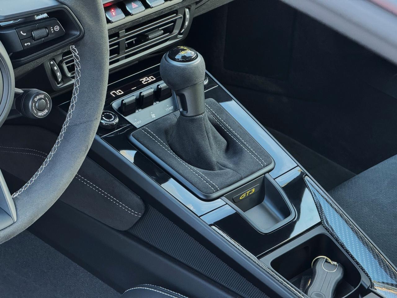 Porsche 992 911 Carrera Coupe 4.0 GT3 510CV LIFT PASM