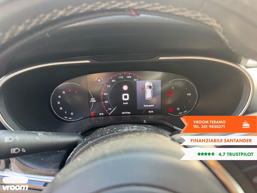 FIAT Tipo 1.0 5 porte City Cross 100CV