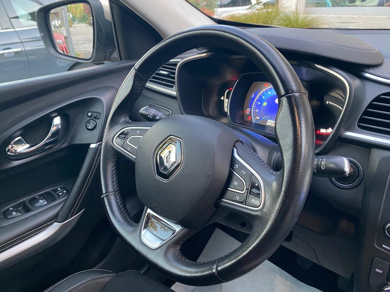 Renault Kadjar TCe 130CV Energy Intens