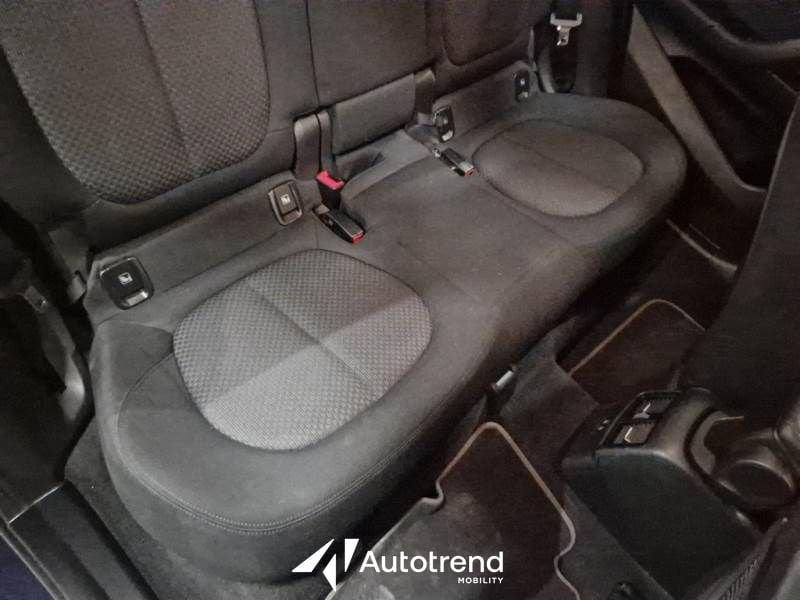 BMW X2 sDrive 18d 150 CV Automatica Business-X