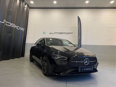 Mercedes-Benz CLA CLA 180 Automatic AMG Line Premium