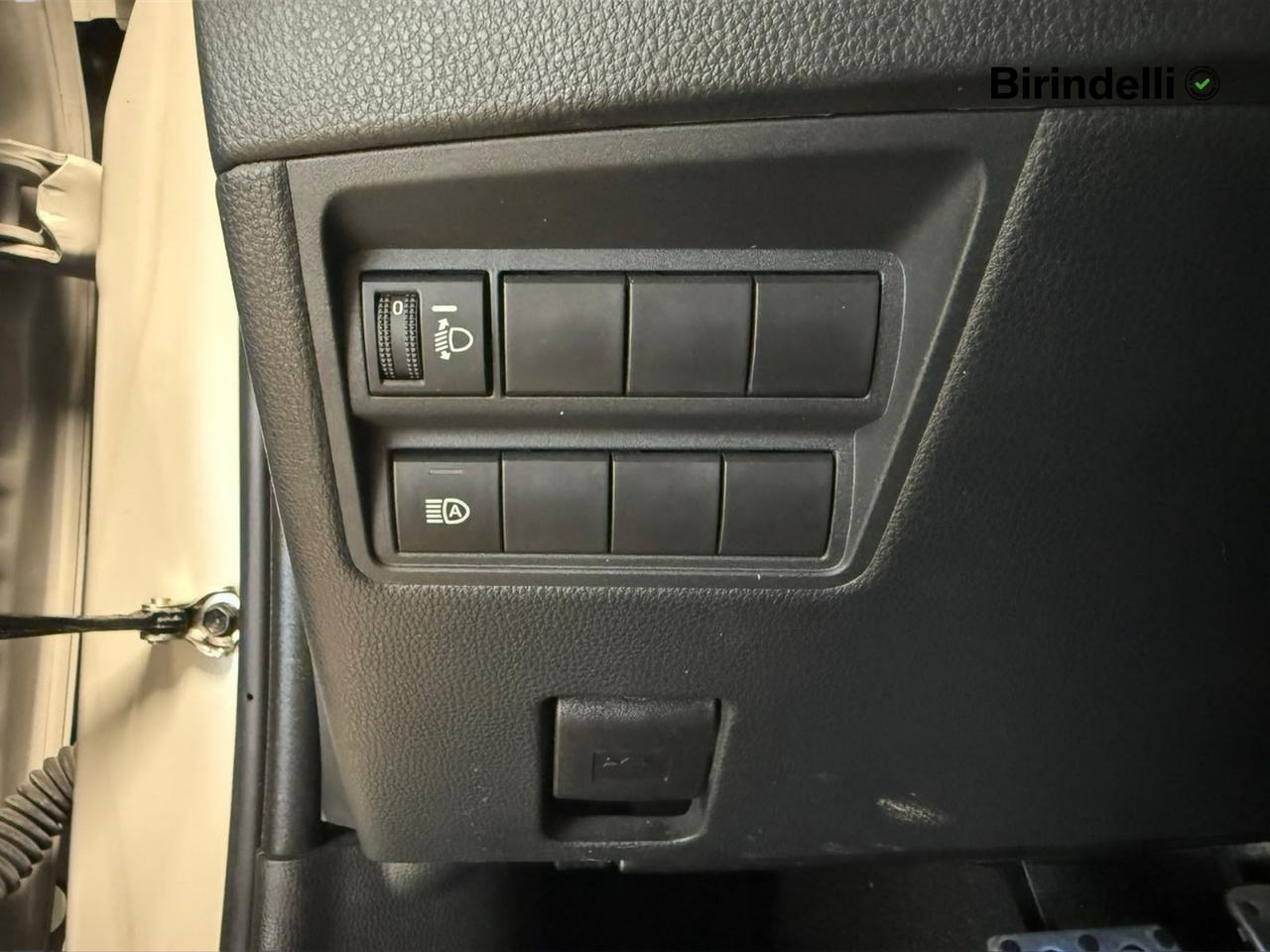 TOYOTA Yaris Cross - Yaris Cross 1.5 Hybrid E-CVT GR SPORT Black Sky