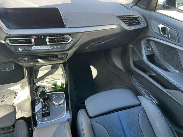 BMW 220 d Gran Coupé Msport aut.