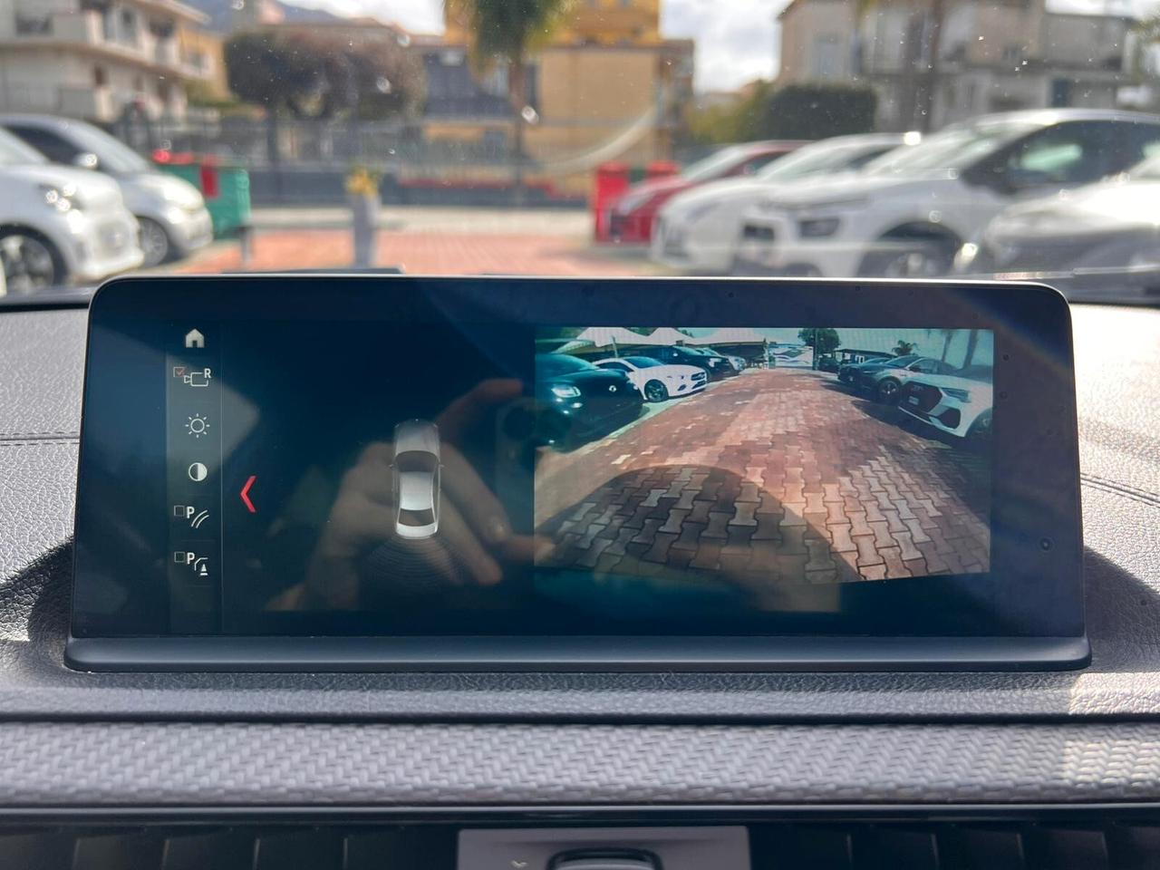 Bmw 240 M 240i Coupé