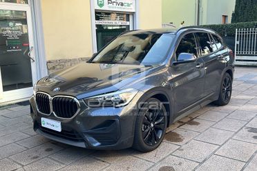 BMW X1 xDrive18d Business Advantage