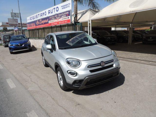 FIAT 500X 1.3 MultiJet 95 CV City Cross