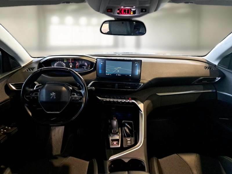 PEUGEOT 3008 BLUEHDI 130 EAT8 SES ALLURE PACK AUTO SUV