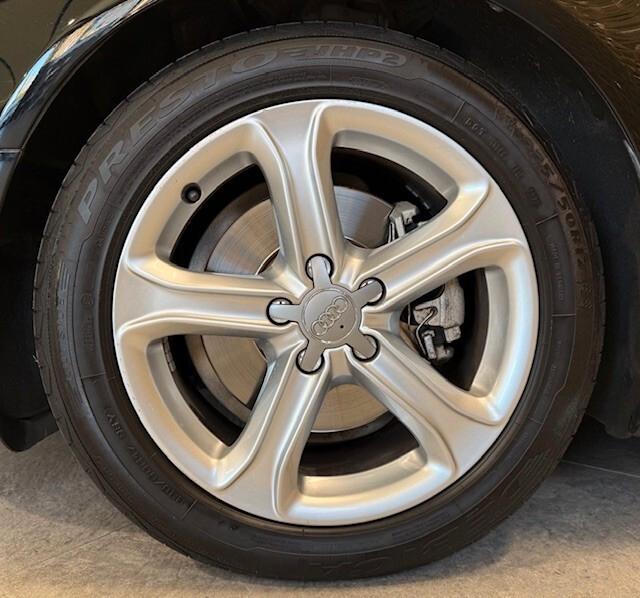 Audi A4 Avant 2.0 tdi Business 150cv