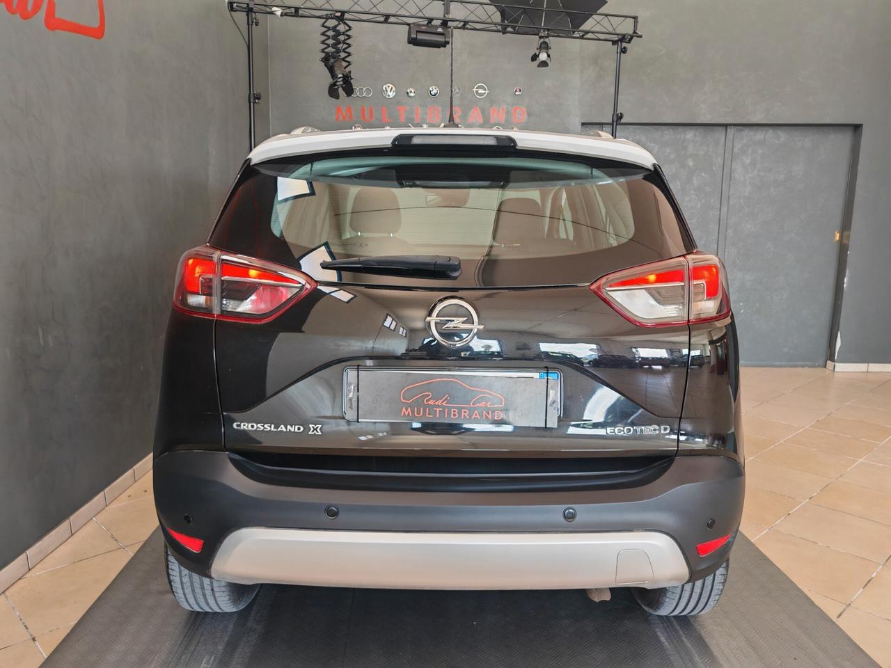 Opel Crossland X 1.5 ECOTEC D 102 CV Start&Stop Innovation
