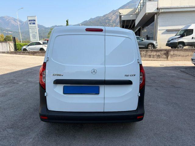 MERCEDES-BENZ Citan 1.5 112 CDI Furgone Long