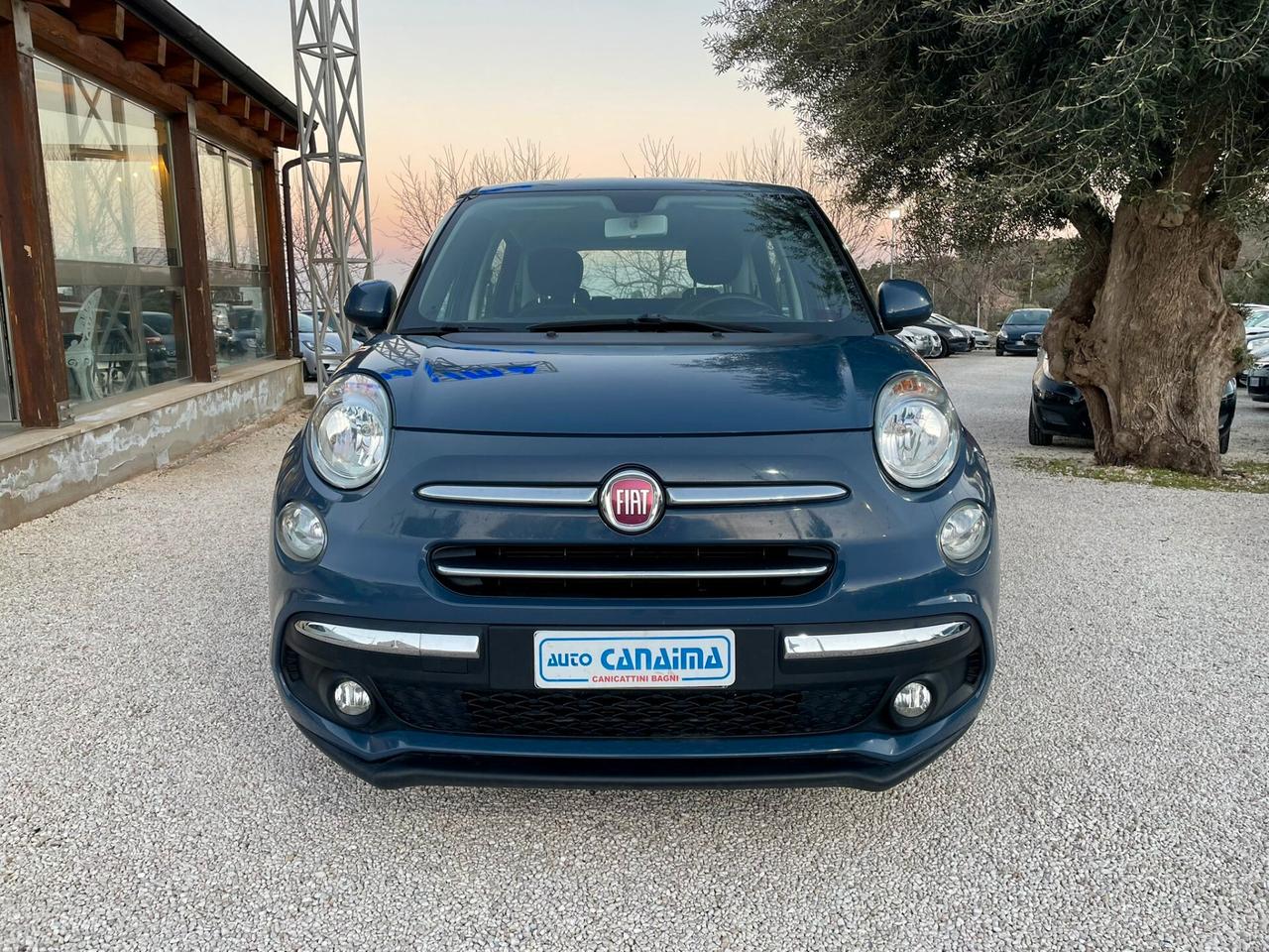 FIAT 500L 1.3 MJT - 2018