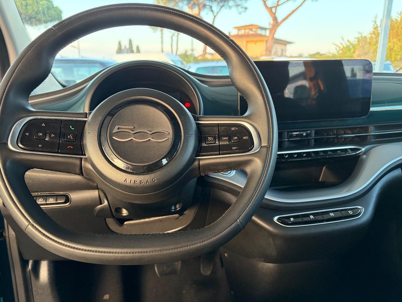 Fiat 500e Passion No obbligo finanziamento