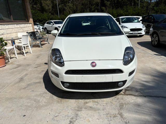 FIAT Punto 1.3 MJT II 85 CV Street