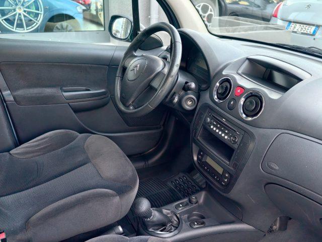 CITROEN C3 1.1 airdream Exclusive Style