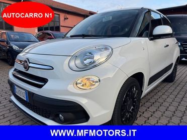 FIAT 500L Pro 1.3 MJT 95CV Mirror 4 posti (N1)