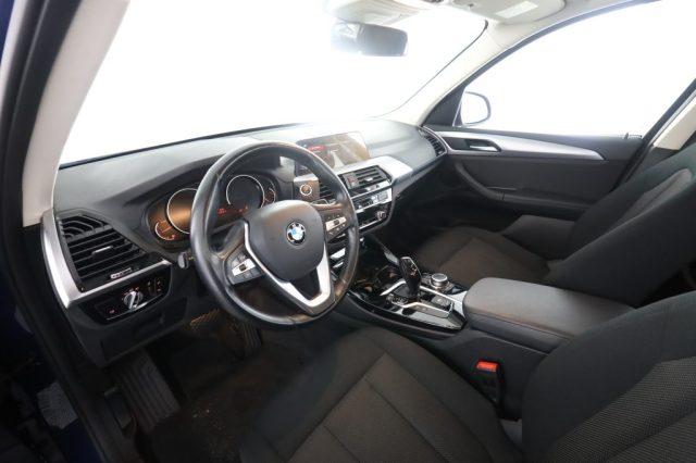 BMW X3 X3 xDrive20d 48V Business Advantage